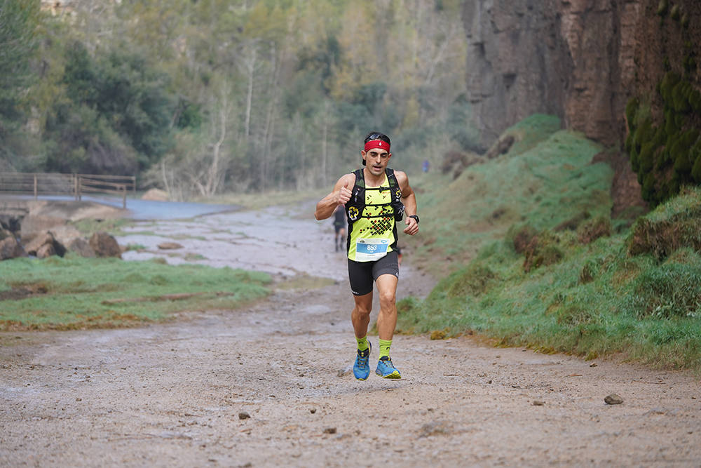 Fotos: Trail de Montanejos 2019: 15K