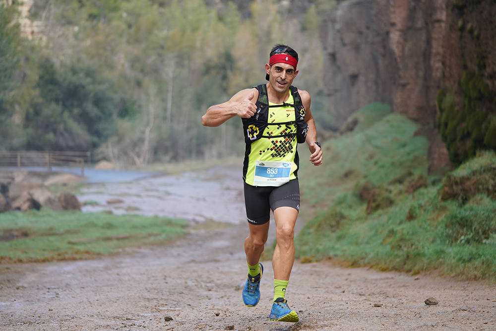 Fotos: Trail de Montanejos 2019: 15K