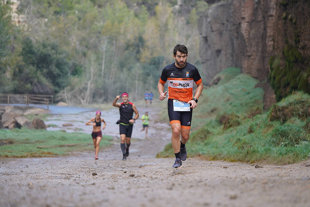 Fotos: Trail de Montanejos 2019: 15K