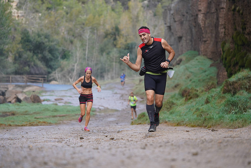 Fotos: Trail de Montanejos 2019: 15K