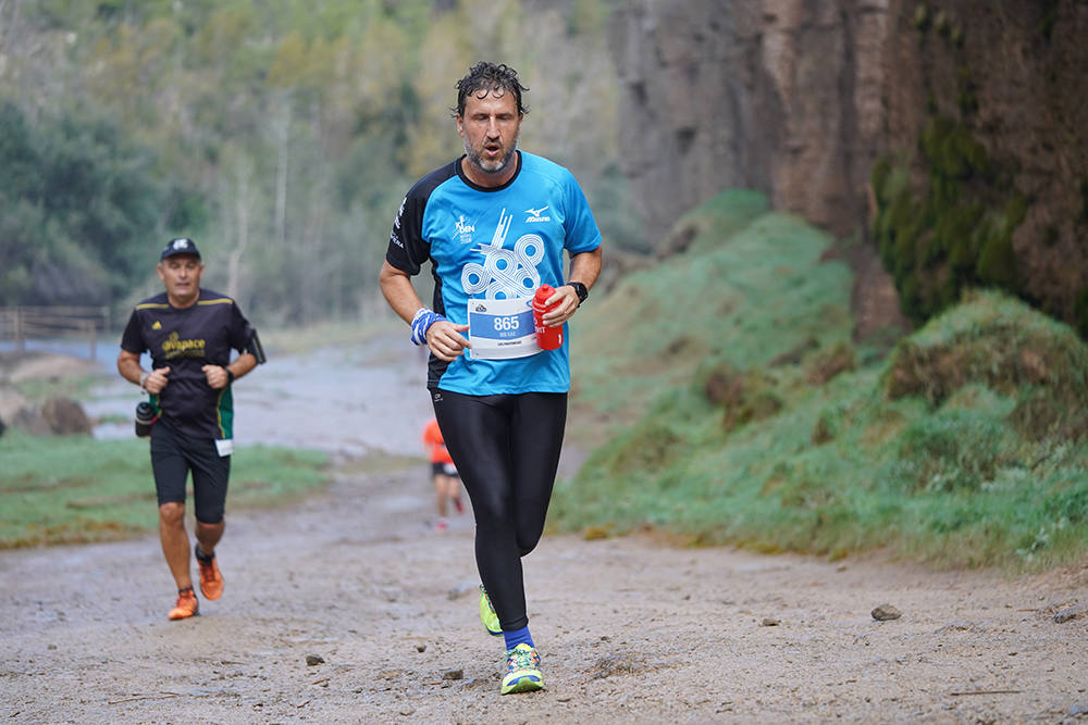 Fotos: Trail de Montanejos 2019: 15K