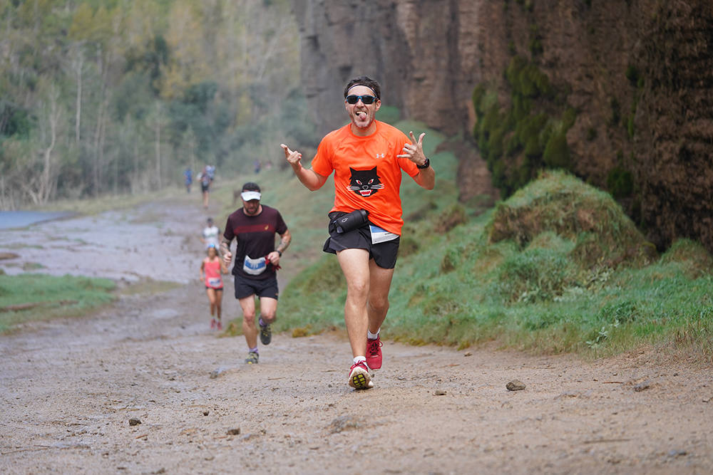 Fotos: Trail de Montanejos 2019: 15K