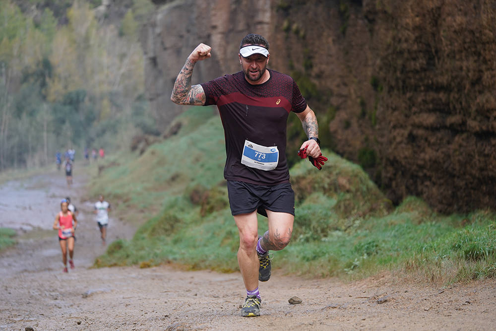 Fotos: Trail de Montanejos 2019: 15K