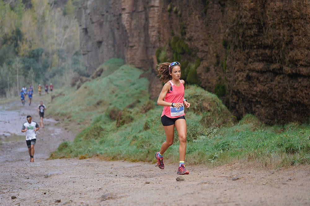 Fotos: Trail de Montanejos 2019: 15K