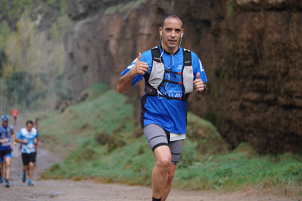 Fotos: Trail de Montanejos 2019: 15K