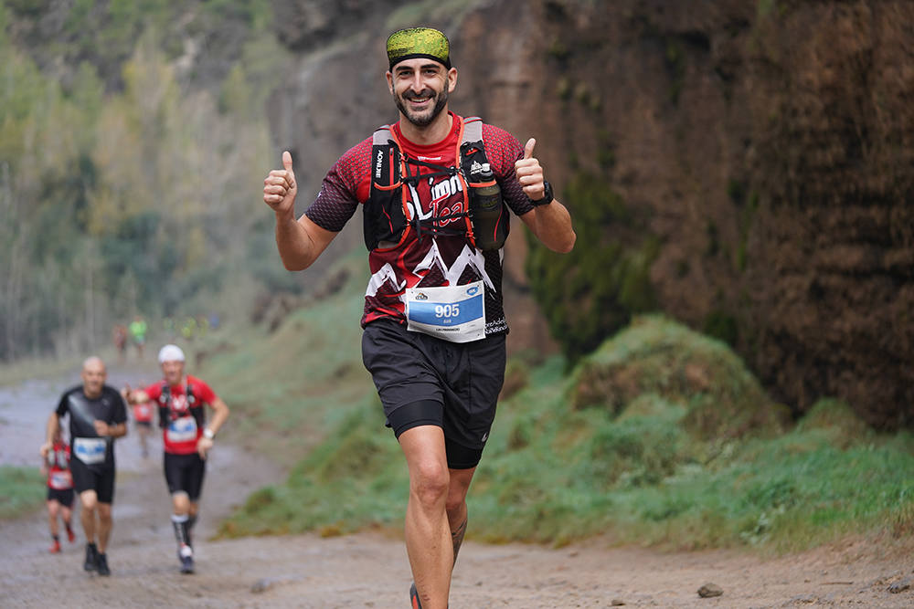 Fotos: Trail de Montanejos 2019: 15K