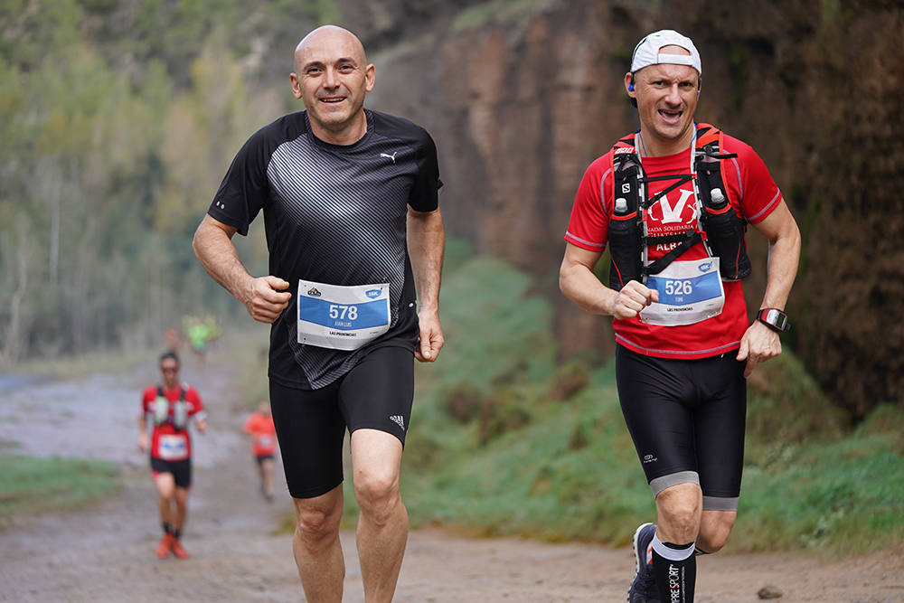 Fotos: Trail de Montanejos 2019: 15K