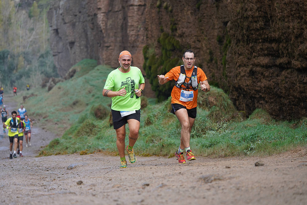 Fotos: Trail de Montanejos 2019: 15K