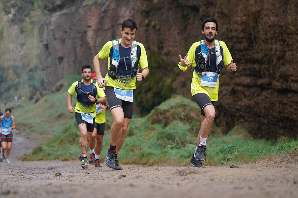 Fotos: Trail de Montanejos 2019: 15K