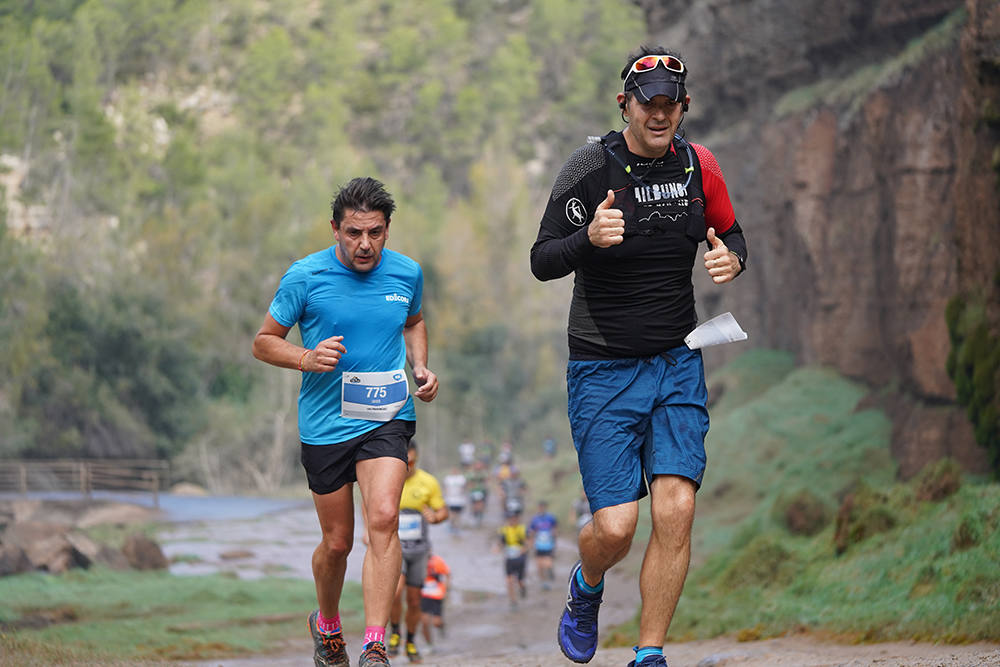 Fotos: Trail de Montanejos 2019: 15K