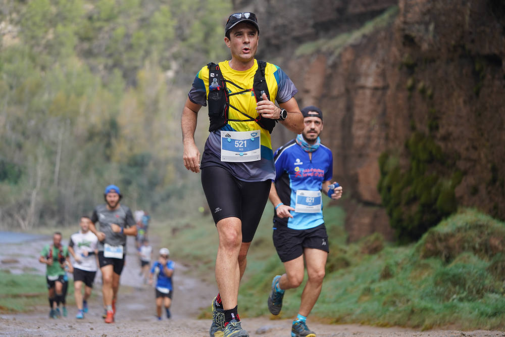 Fotos: Trail de Montanejos 2019: 15K