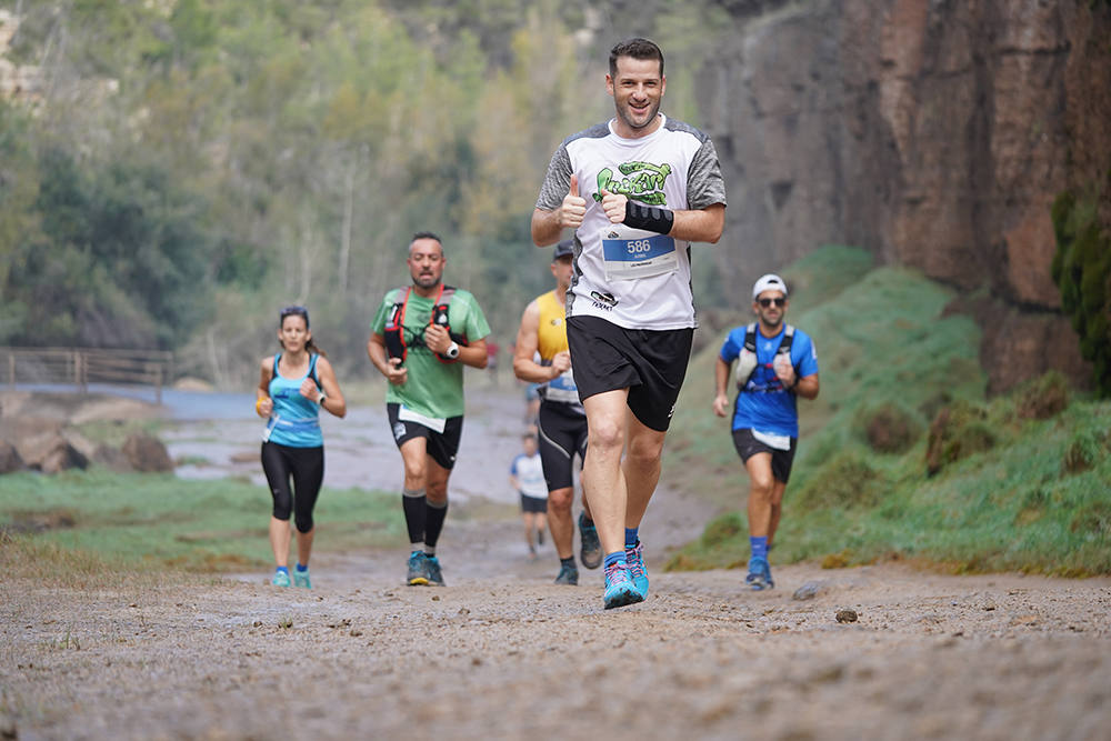 Fotos: Trail de Montanejos 2019: 15K