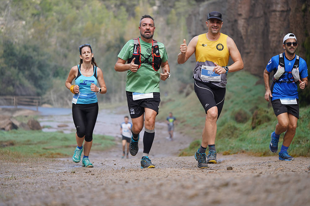 Fotos: Trail de Montanejos 2019: 15K