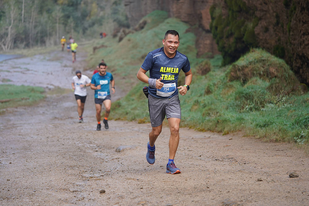 Fotos: Trail de Montanejos 2019: 15K