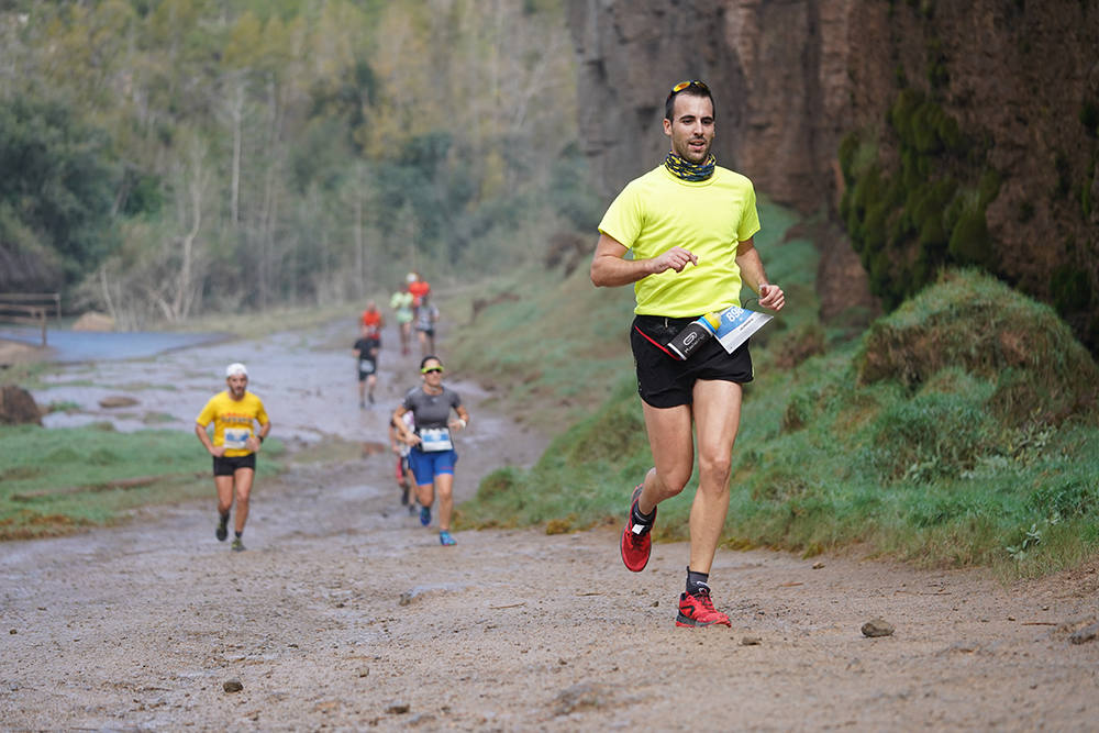 Fotos: Trail de Montanejos 2019: 15K