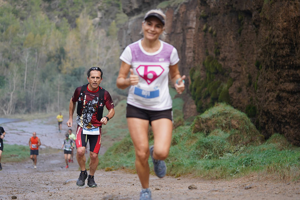 Fotos: Trail de Montanejos 2019: 15K