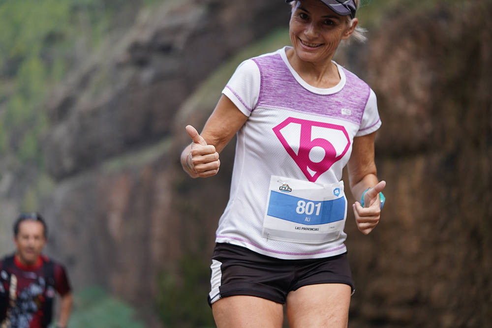 Fotos: Trail de Montanejos 2019: 15K