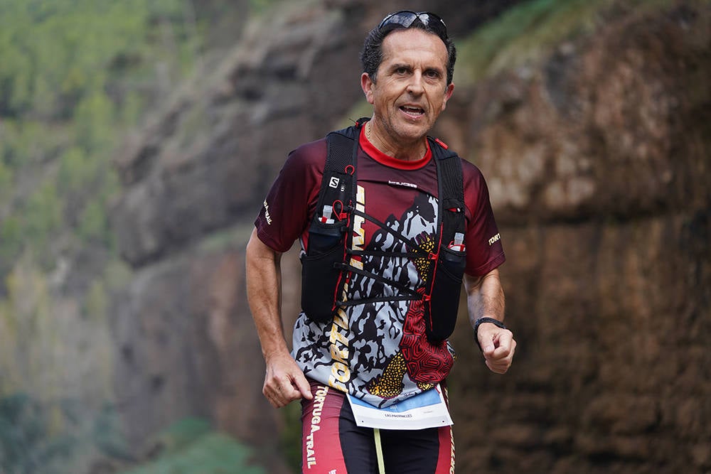 Fotos: Trail de Montanejos 2019: 15K