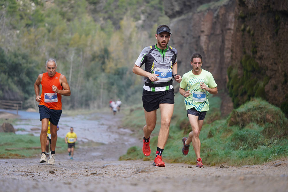 Fotos: Trail de Montanejos 2019: 15K