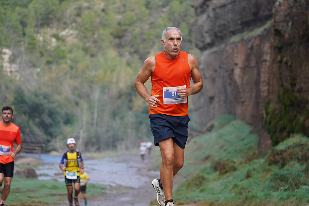 Fotos: Trail de Montanejos 2019: 15K