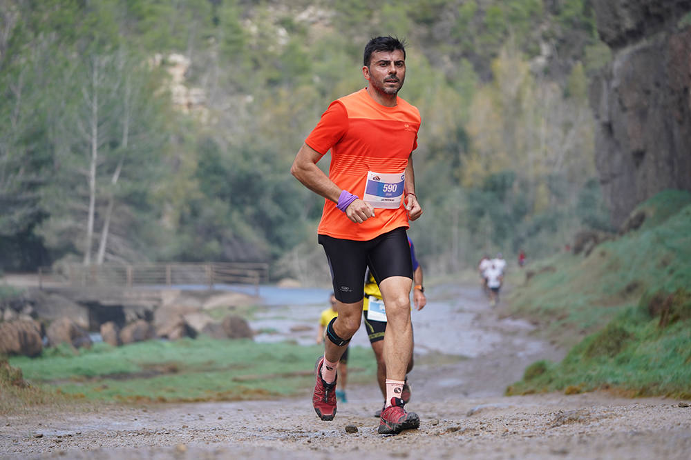 Fotos: Trail de Montanejos 2019: 15K