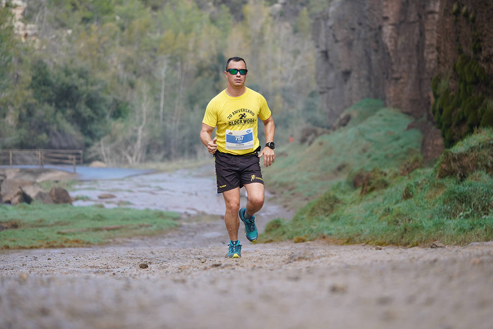 Fotos: Trail de Montanejos 2019: 15K