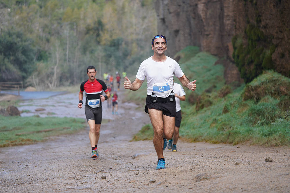 Fotos: Trail de Montanejos 2019: 15K