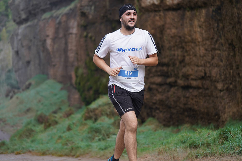 Fotos: Trail de Montanejos 2019: 15K