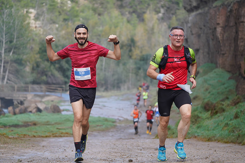 Fotos: Trail de Montanejos 2019: 15K