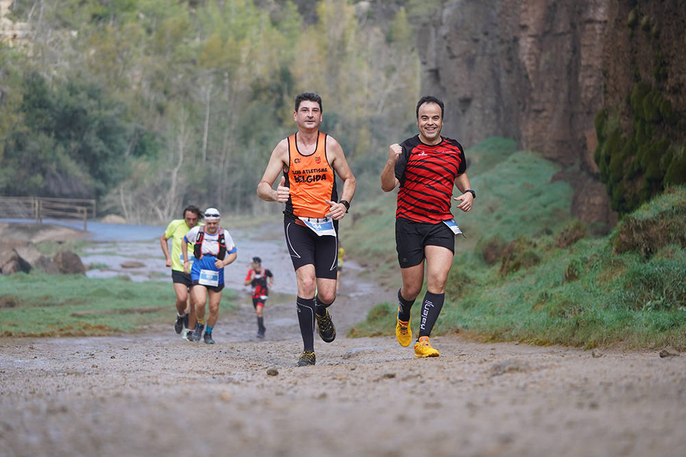 Fotos: Trail de Montanejos 2019: 15K