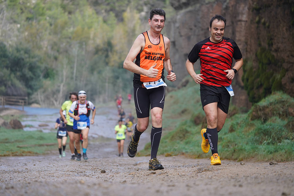 Fotos: Trail de Montanejos 2019: 15K