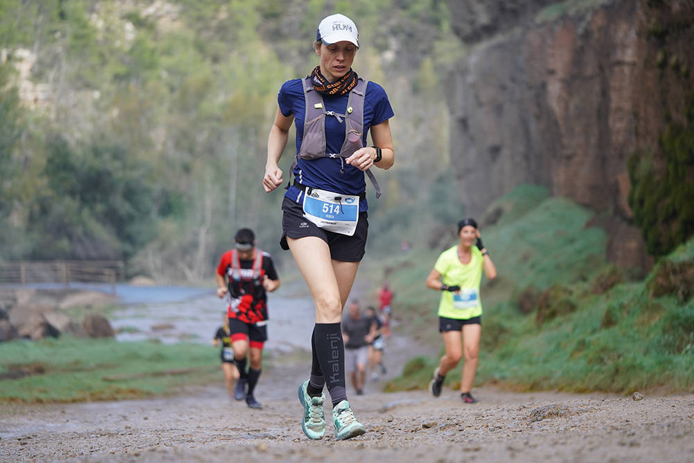 Fotos: Trail de Montanejos 2019: 15K