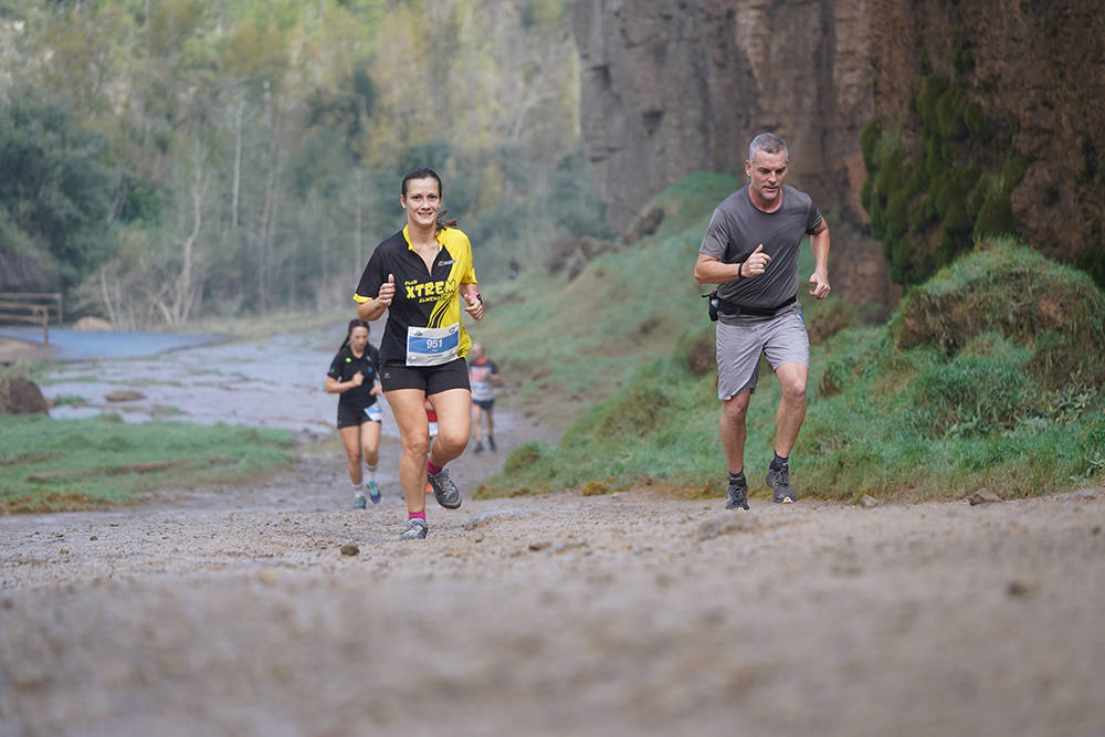 Fotos: Trail de Montanejos 2019: 15K