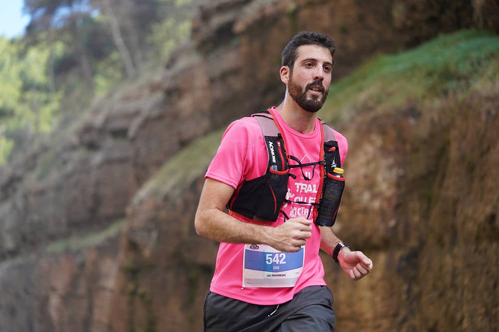 Fotos: Trail de Montanejos 2019: 15K