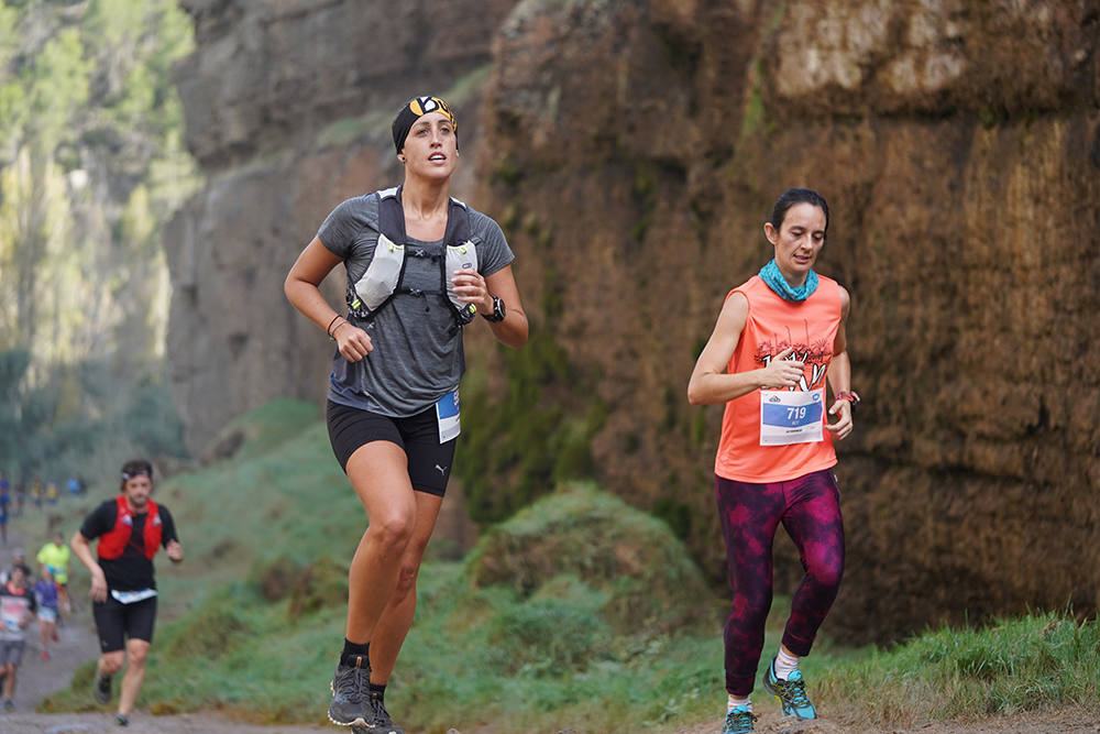 Fotos: Trail de Montanejos 2019: 15K