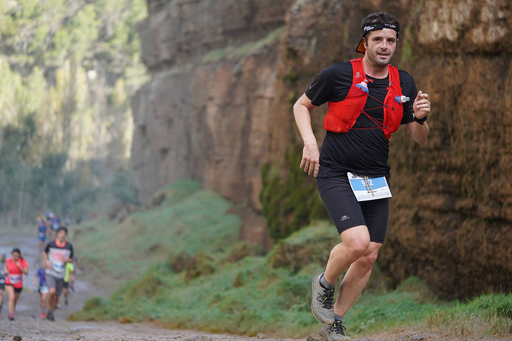 Fotos: Trail de Montanejos 2019: 15K