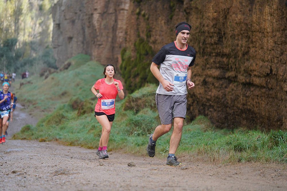 Fotos: Trail de Montanejos 2019: 15K