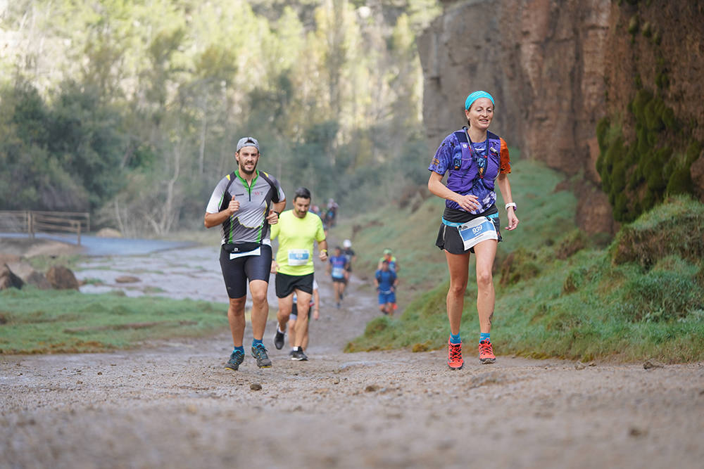 Fotos: Trail de Montanejos 2019: 15K