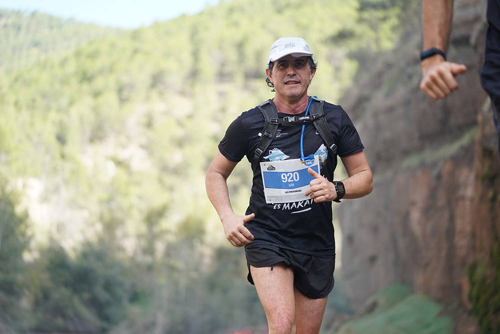 Fotos: Trail de Montanejos 2019: 15K