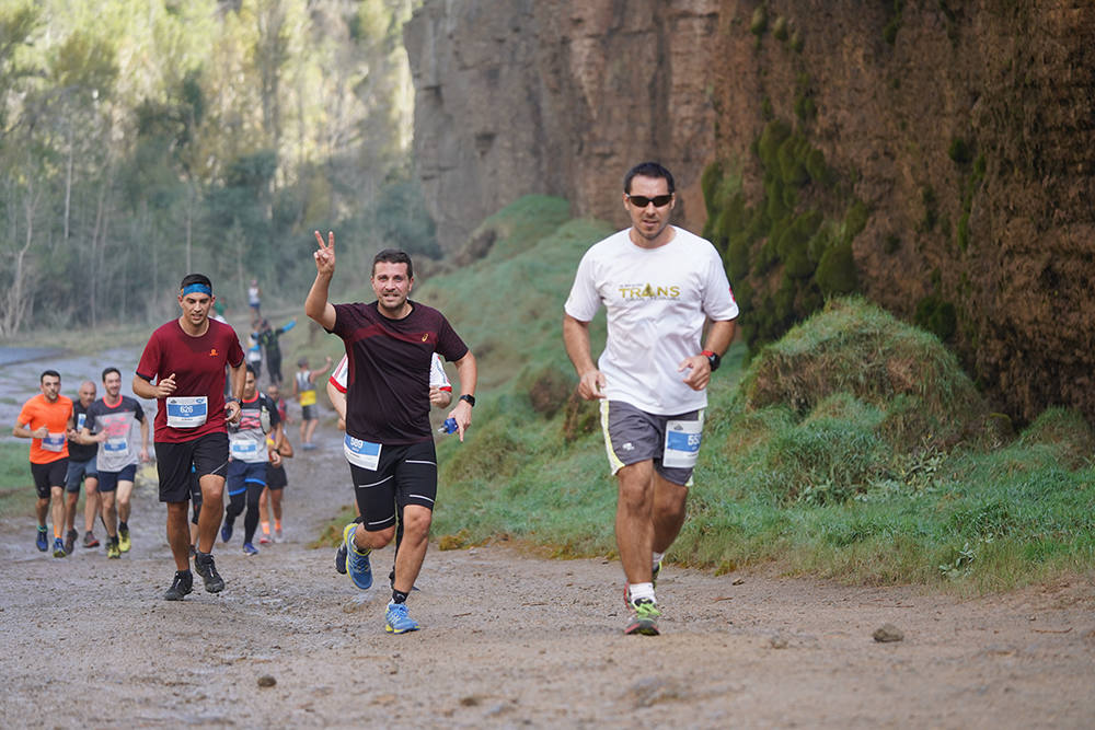 Fotos: Trail de Montanejos 2019: 15K