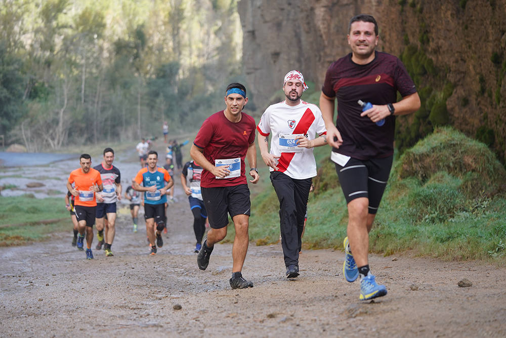 Fotos: Trail de Montanejos 2019: 15K