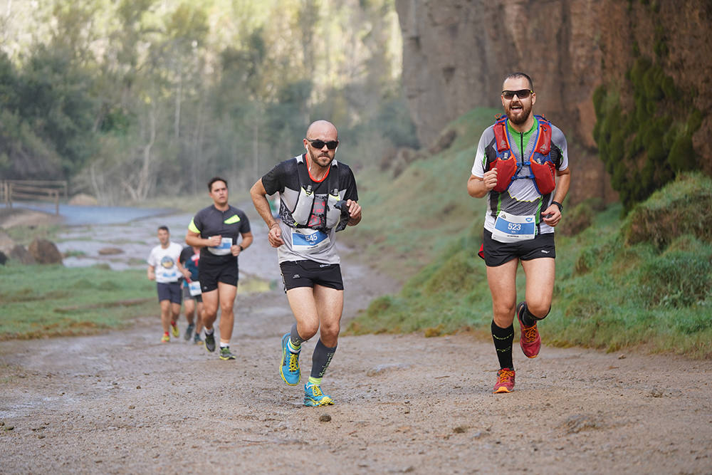 Fotos: Trail de Montanejos 2019: 15K