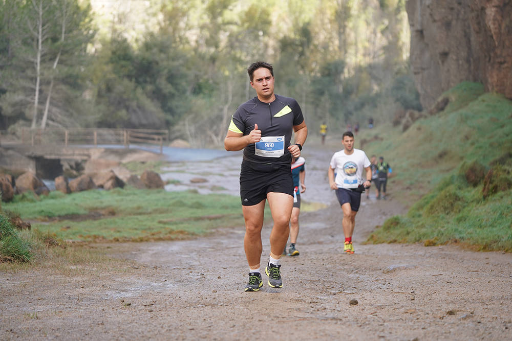 Fotos: Trail de Montanejos 2019: 15K