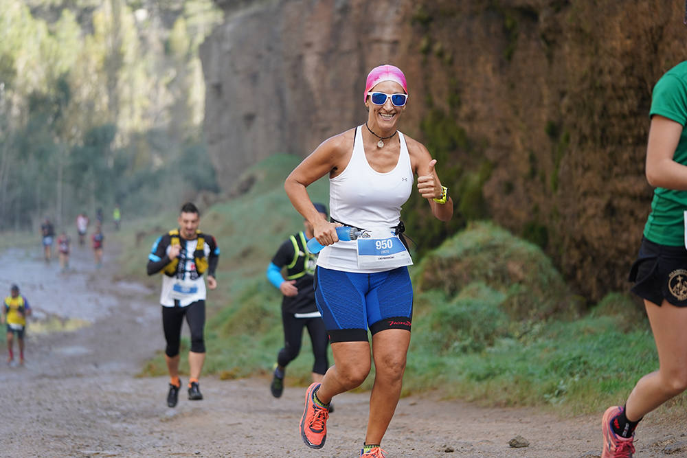 Fotos: Trail de Montanejos 2019: 15K