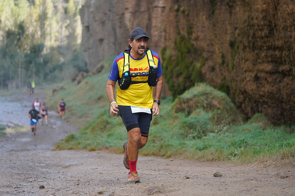 Fotos: Trail de Montanejos 2019: 15K