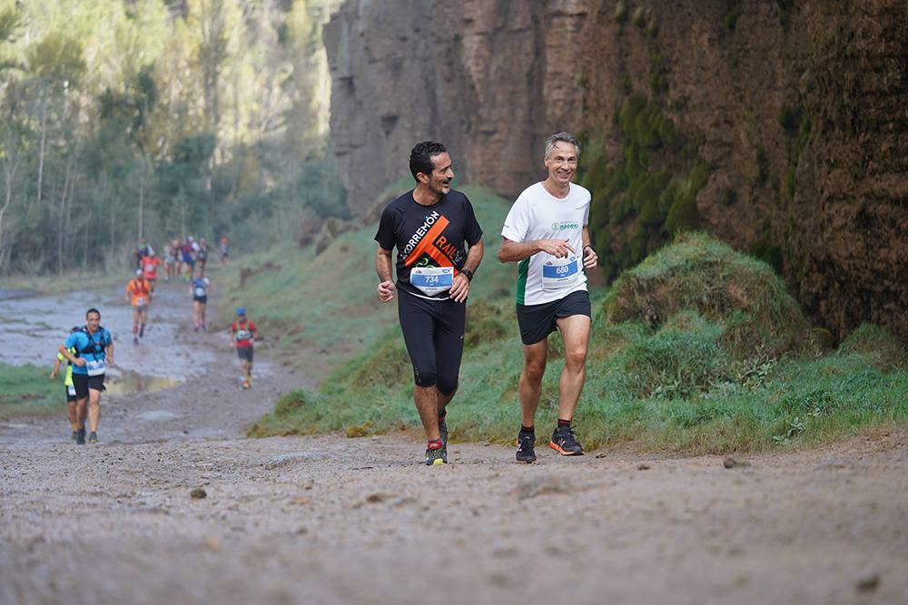 Fotos: Trail de Montanejos 2019: 15K