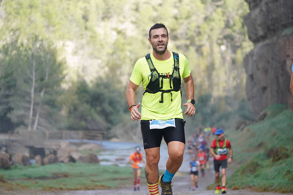 Fotos: Trail de Montanejos 2019: 15K