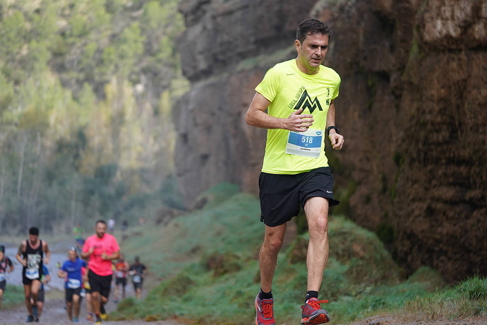 Fotos: Trail de Montanejos 2019: 15K