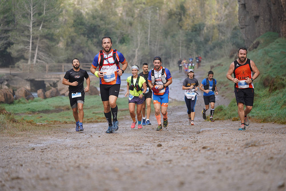 Fotos: Trail de Montanejos 2019: 15K