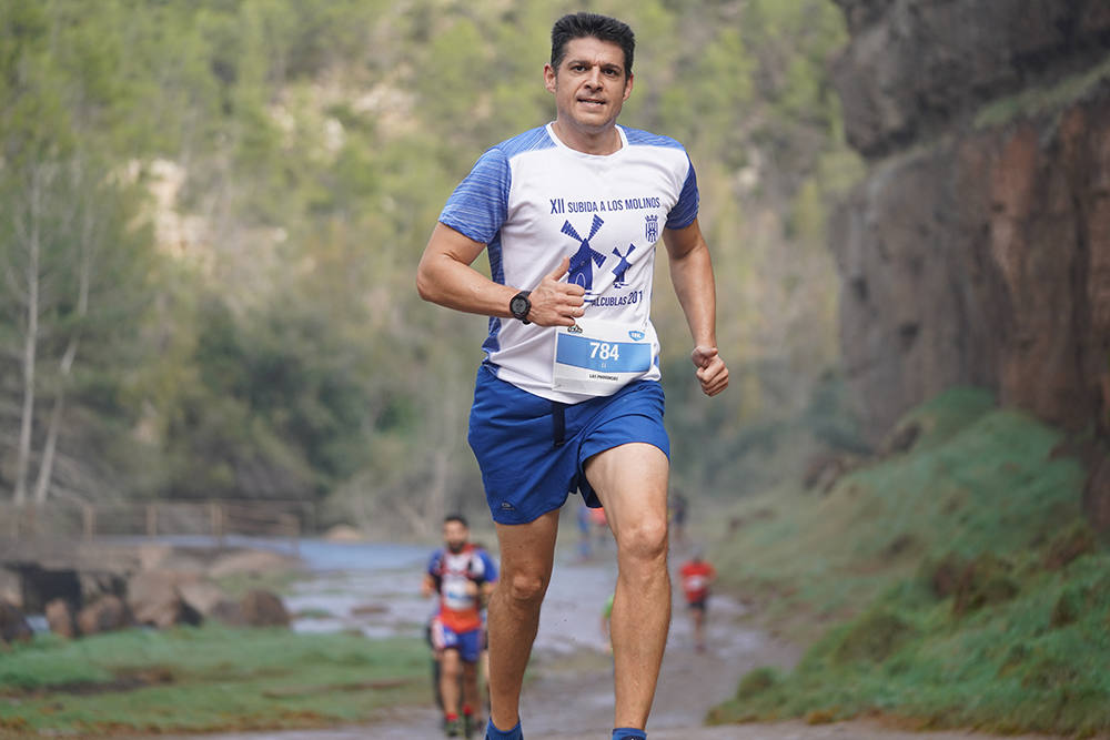 Fotos: Trail de Montanejos 2019: 15K